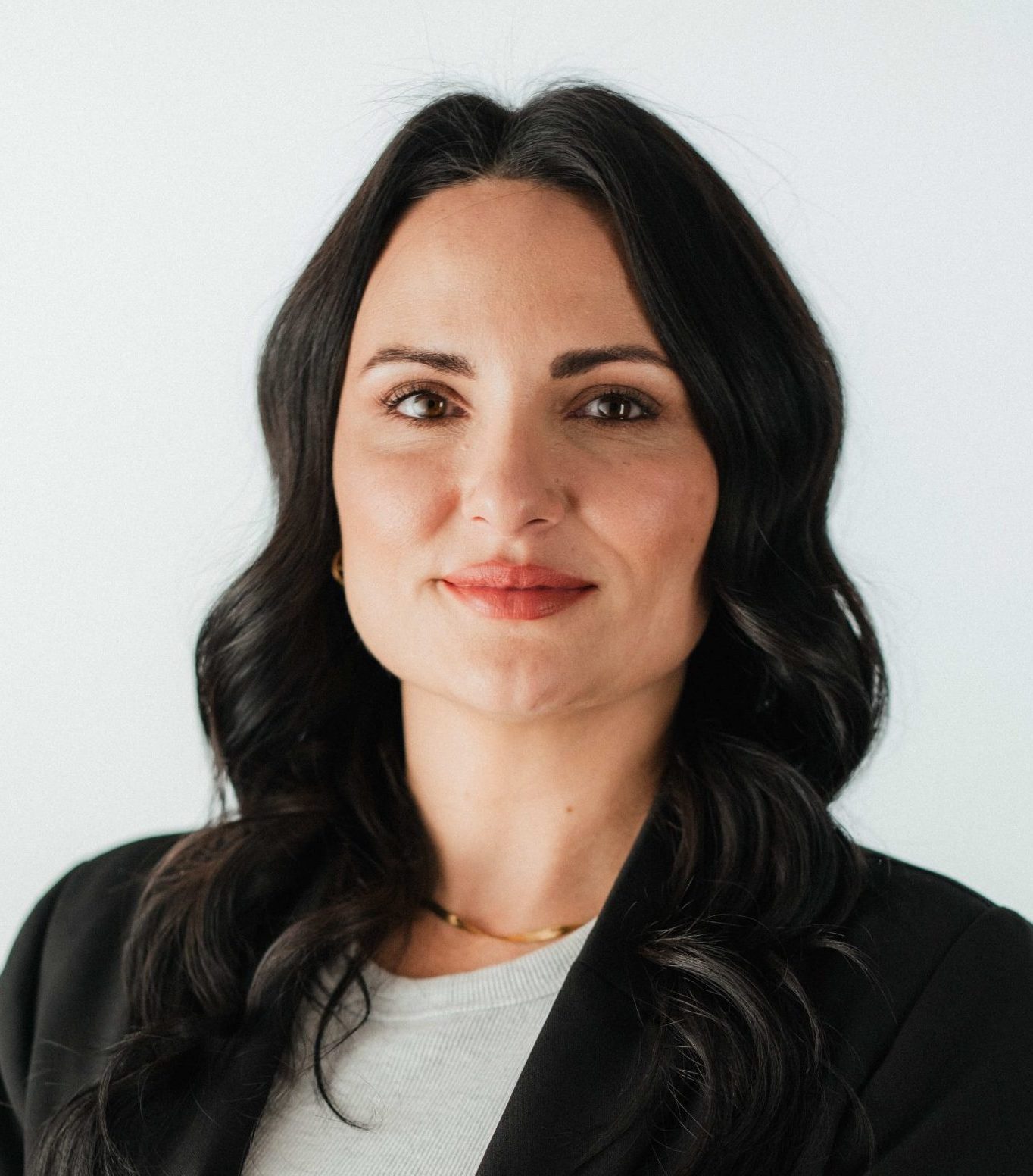 Portrait of Candice Dyck